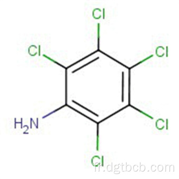 Pentachloroaniline Pharmaceutical Intermediate CAS 527-20-8